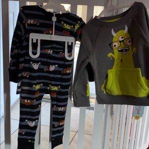 12 month clothes
